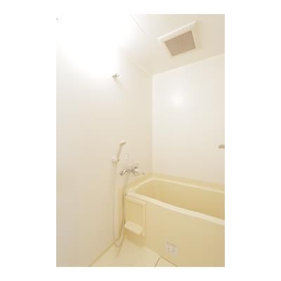 バス・シャワールーム　☆ゆっくりくつろげるお風呂☆