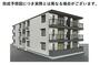 船橋法典駅より徒歩18分 3階 新築の賃貸物件
