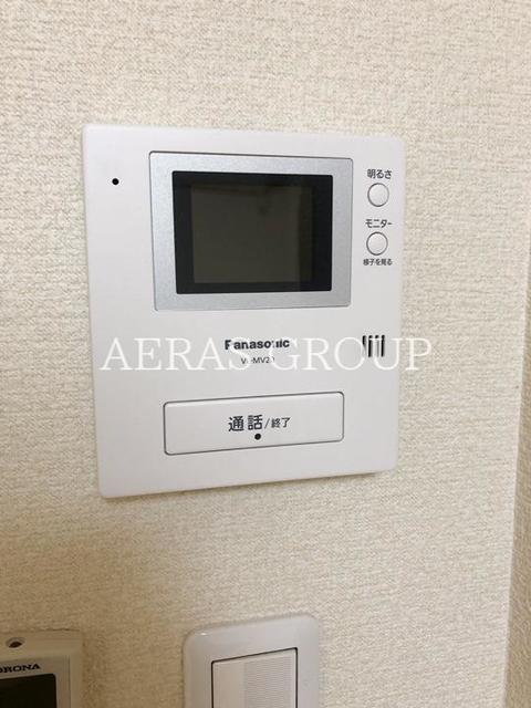 セキュリティ　同仕様タイプ