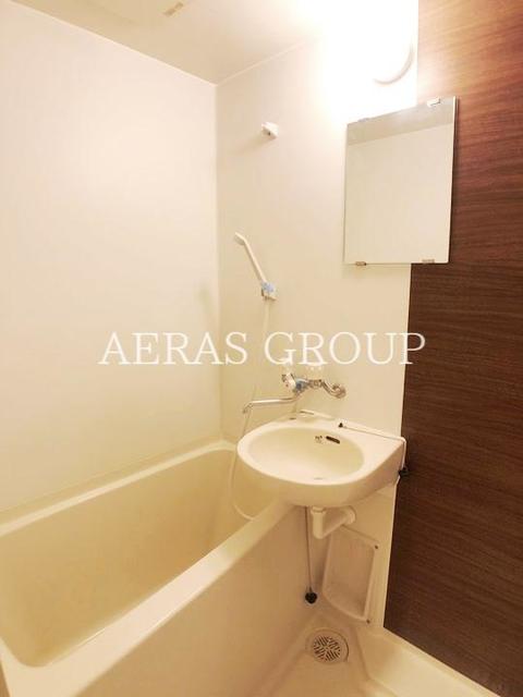 バス・シャワールーム　同仕様タイプ