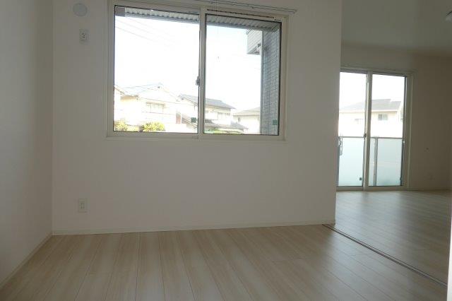 その他部屋・スペース　洋室