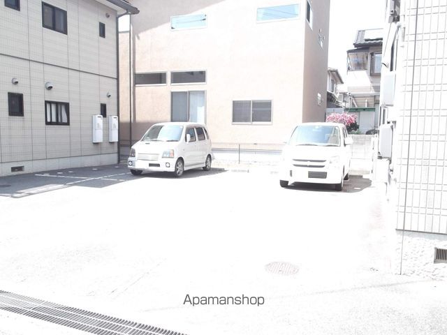 その他共有部分　その他共有部分