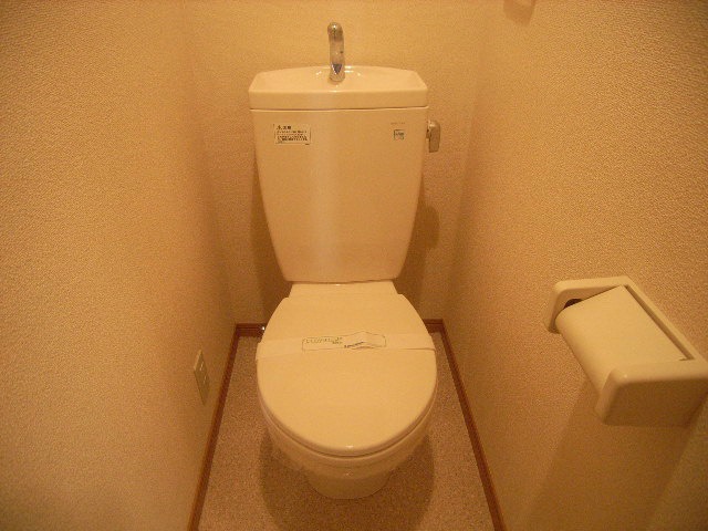 トイレ　同型イメージ