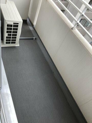 バルコニー　参考画像です！