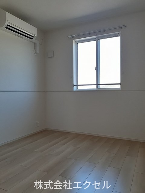 その他部屋・スペース　収納完備です。