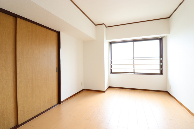 居室・リビング　別室参考写真