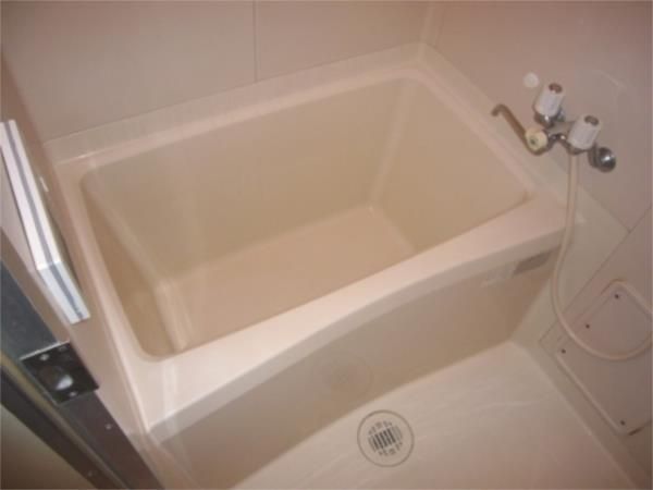 バス・シャワールーム　☆ゆったりくつろげるお風呂☆