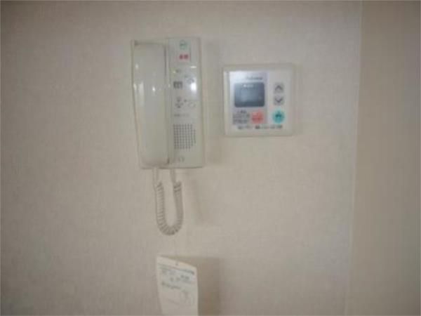 その他設備　☆セキュリティ☆