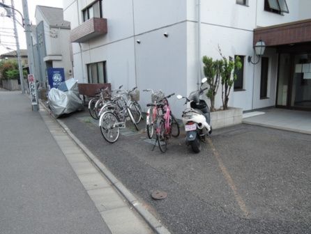 その他共有部分　☆設備充実☆