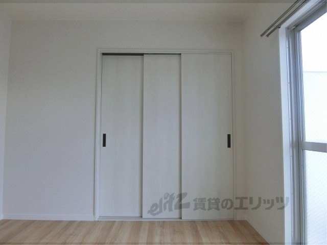 居室・リビング　洋室