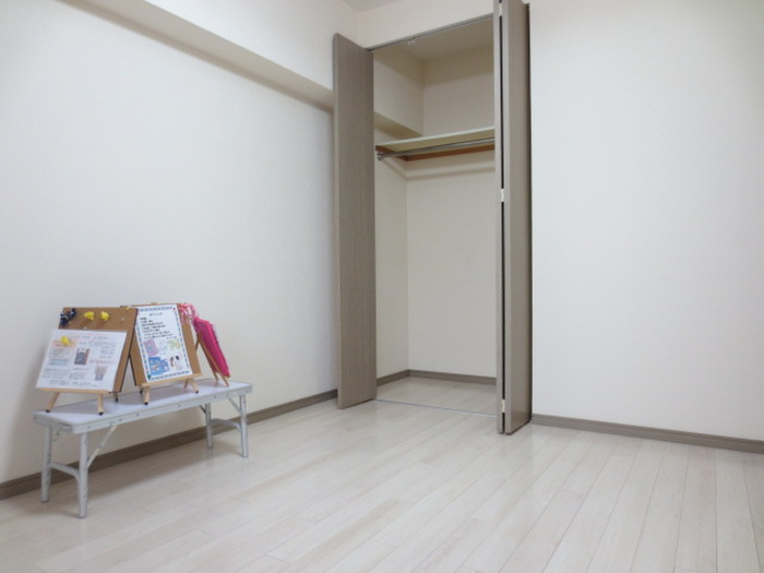 その他部屋・スペース　別号室