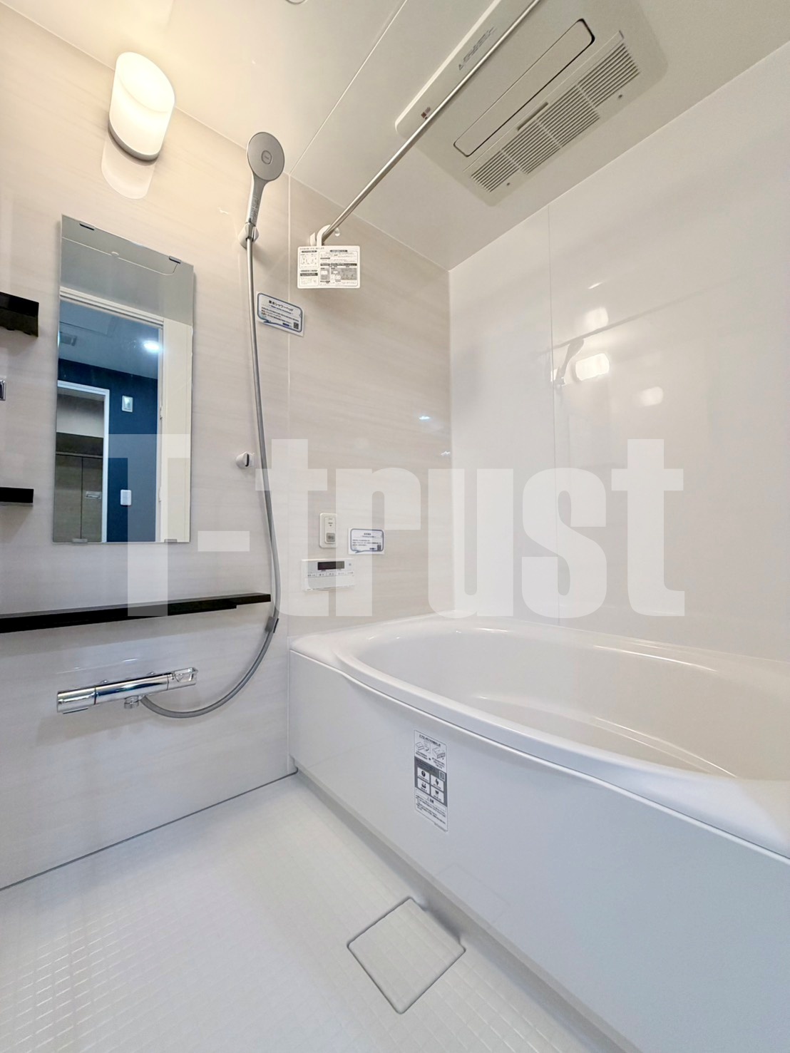 バス・シャワールーム　別部屋参照