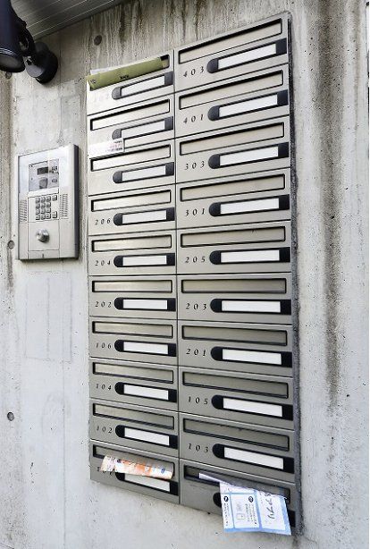 その他共有部分　共有部分