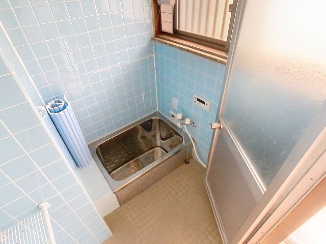 バス・シャワールーム　2026年3月撮影