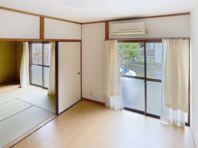 居室・リビング　2026年3月撮影