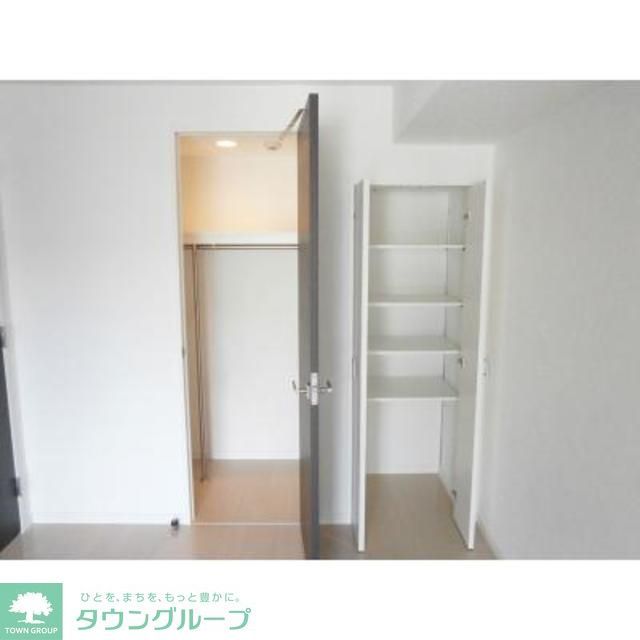 その他　※写真は同タイプ住戸です。