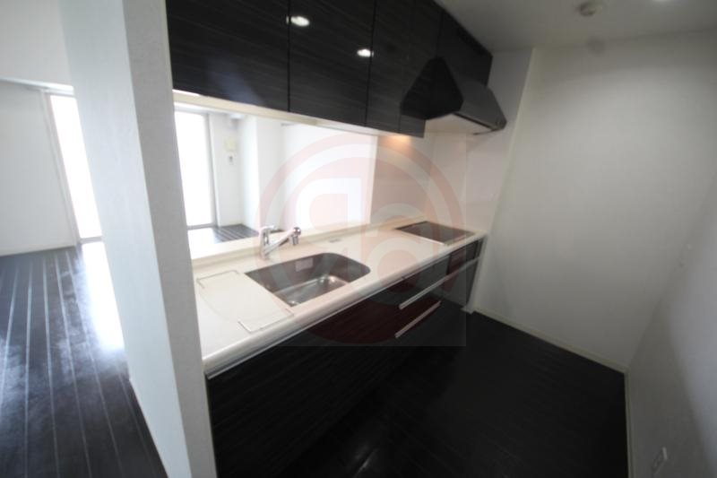 キッチン　キッチンでお料理をお楽しみください