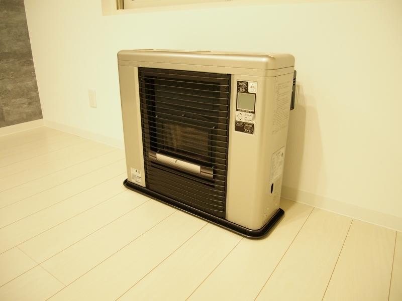 その他設備　設備