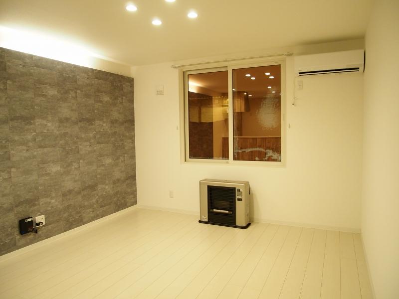 居室・リビング　リビング１