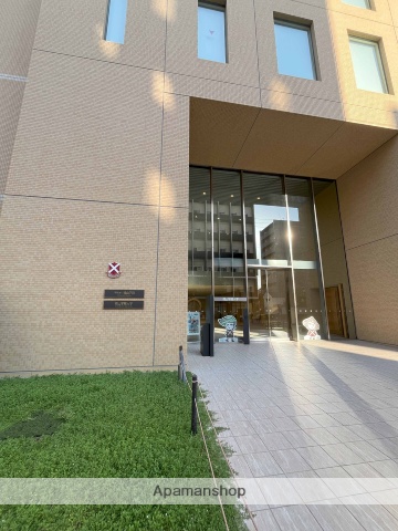 大学・短大　桃山学院大学あべのBDL（大学・短大）まで196m