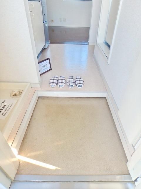 玄関　★オシャレな玄関★