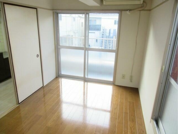 居室・リビング　リビングです