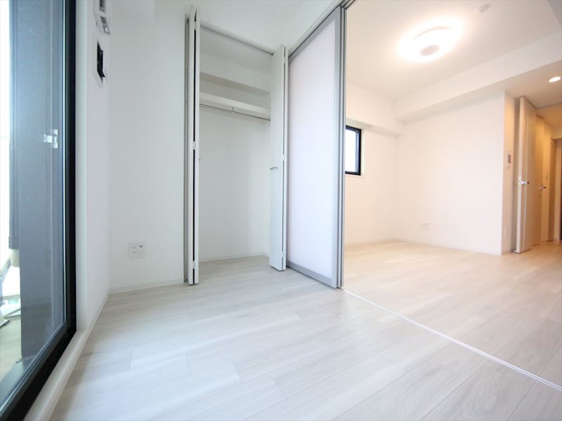 その他部屋・スペース　LDK8帖　洋室3帖　クローゼット付