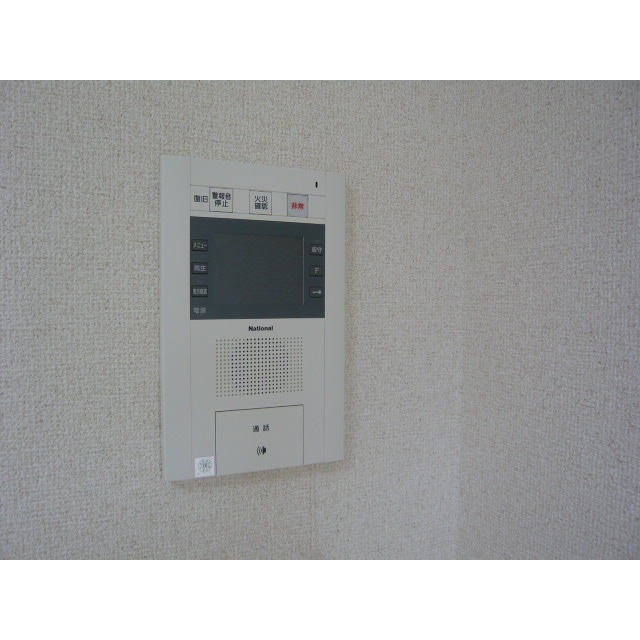 セキュリティ　セキュリティ