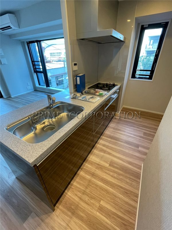 キッチン　※参考写真※