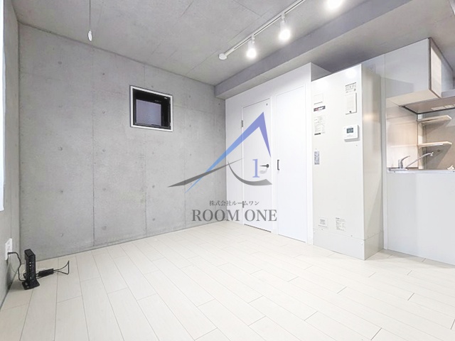 その他部屋・スペース　寝室です。