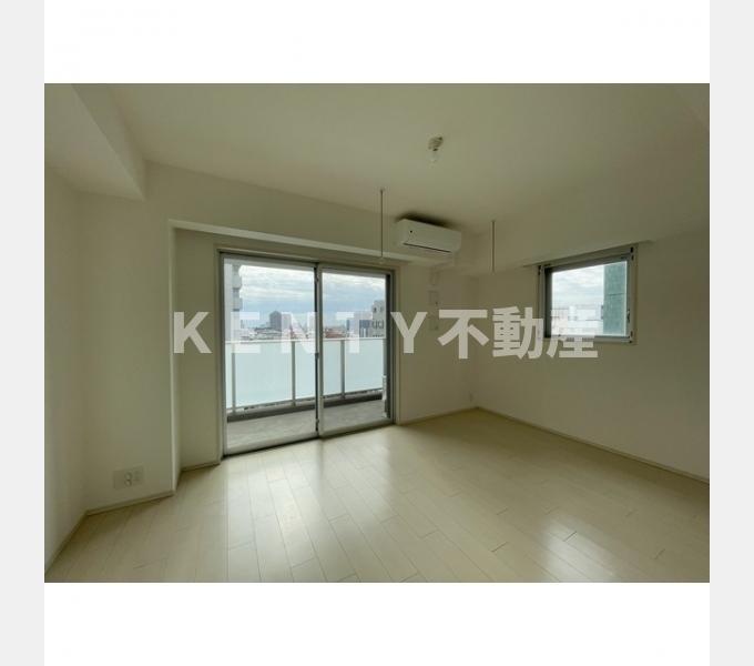 居室・リビング　リビングです