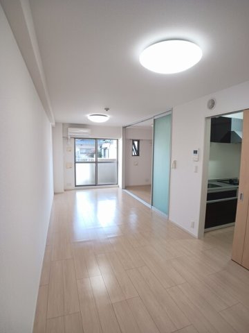 その他部屋・スペース　きれいな内装です