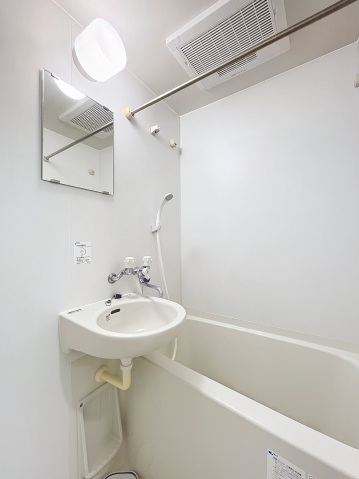 バス・シャワールーム　スカイコート池袋西弐番館　豊島区要町1