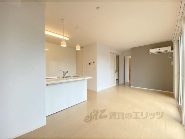 居室・リビング　洋室