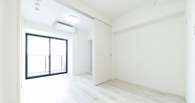 居室・リビング　参考写真