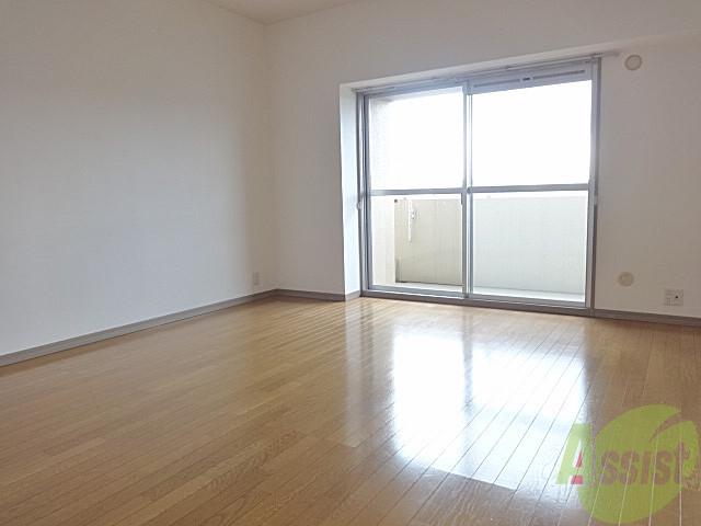 居室・リビング　あなたなりのレイアウトで素敵なリビングにしてくださいね♪