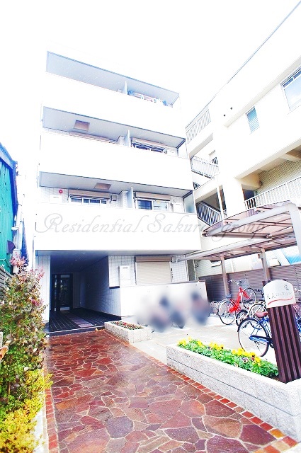 建物外観　当店おすすめ物件♪