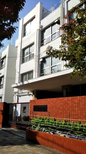 小学校　大阪市立豊崎東小学校（小学校）まで297m