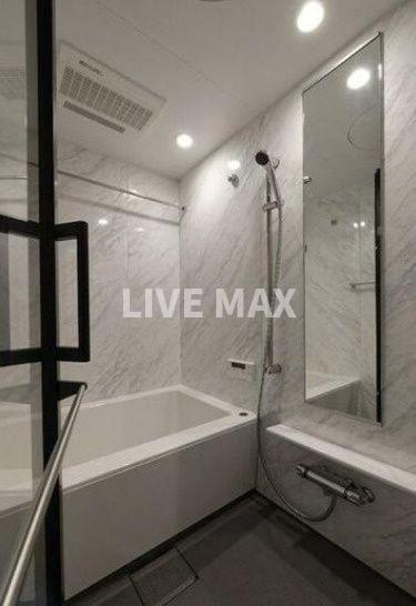 バス・シャワールーム　別号室参考写真