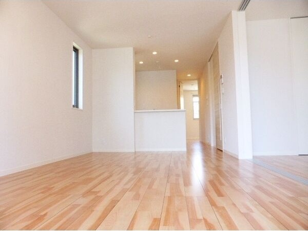 居室・リビング　その他共用部分