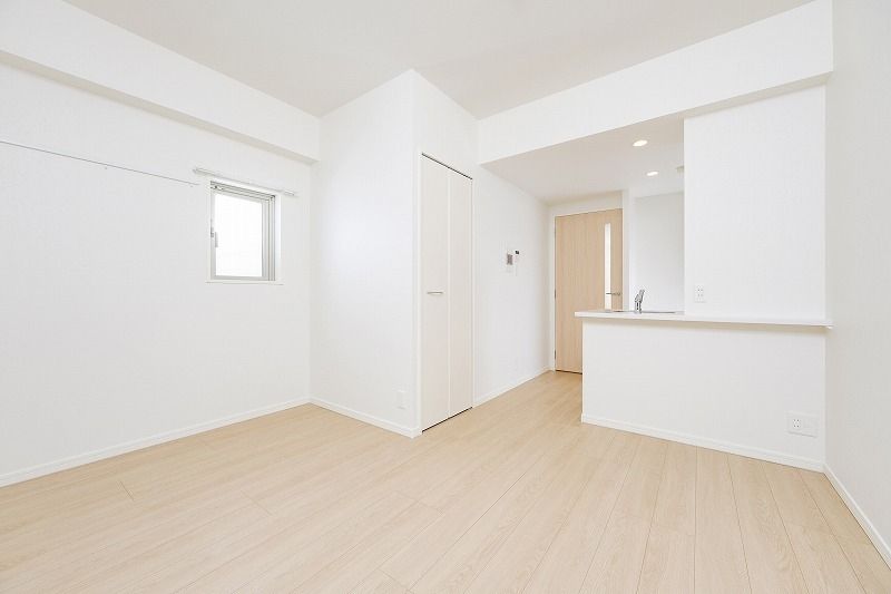 居室・リビング　リビング/居室