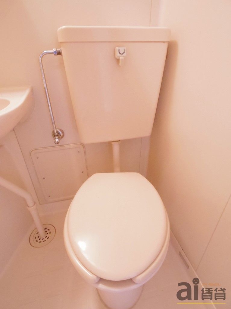 トイレ　※同仕様写真です