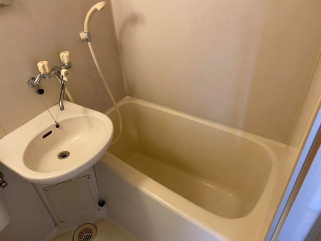 バス・シャワールーム　シャタック清水