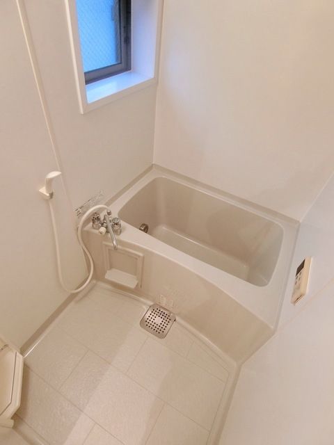 バス・シャワールーム　☆バスルーム☆