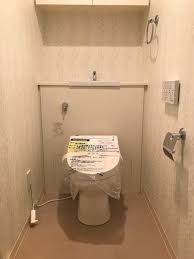 トイレ　参考写真です