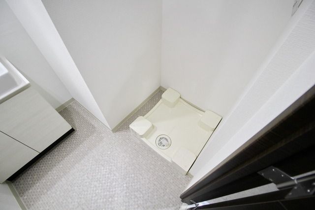 その他部屋・スペース　★洗濯機置き場★