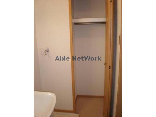 収納　同型タイプ