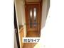 玄関　同型タイプ