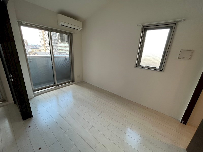 その他部屋・スペース　同タイプ別号室：509号室