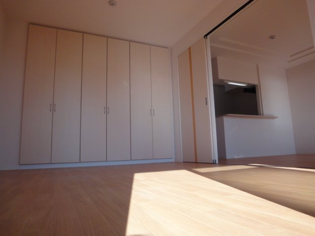 その他部屋・スペース　洋室